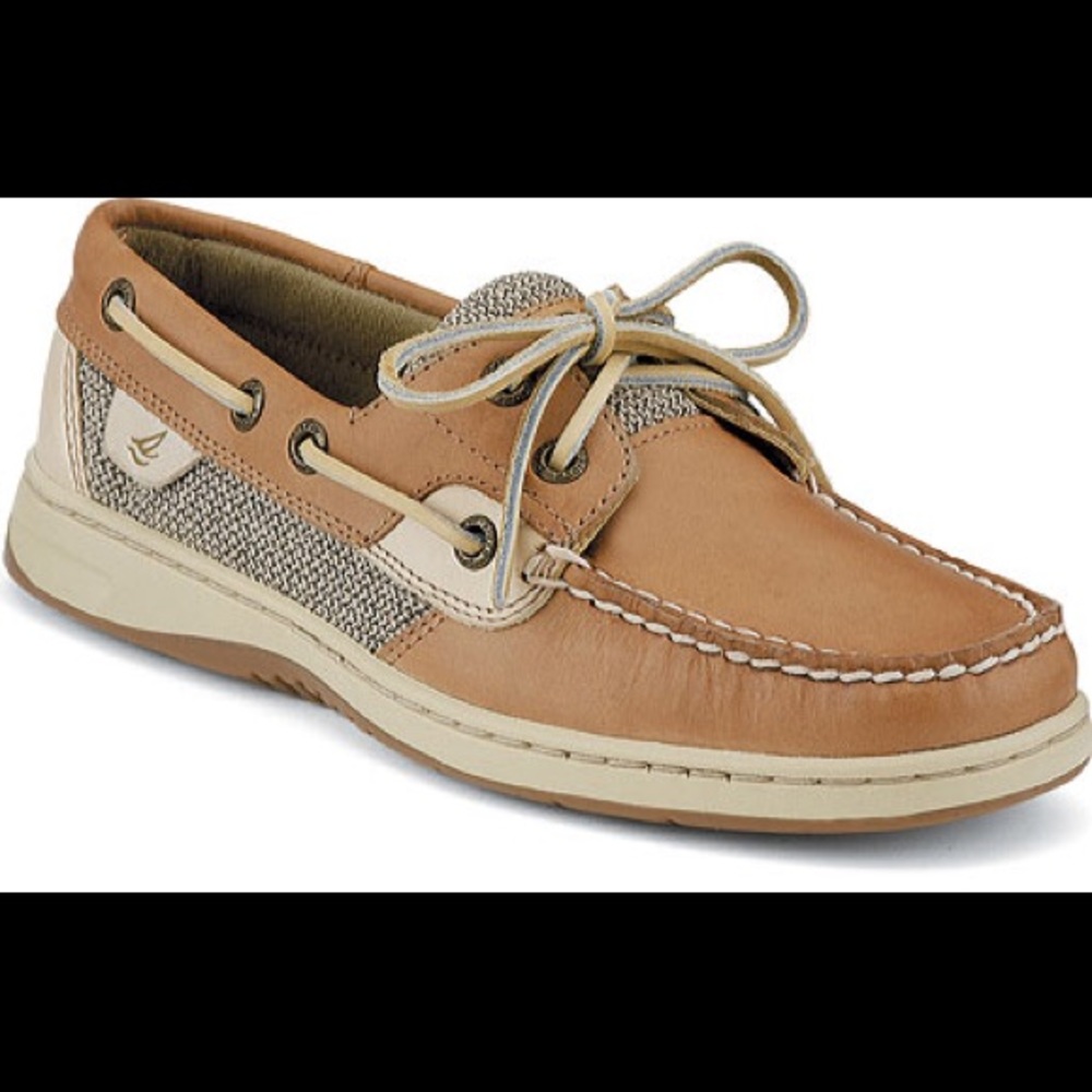 Sperry Topsider
